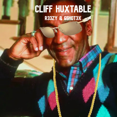 Cliff Huxtable feat. GS3 (prod. Devn1k)