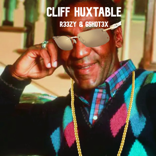 Cliff Huxtable feat. GS3 (prod. Devn1k)