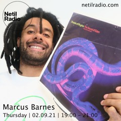 Netil Radio - 2nd September 2021