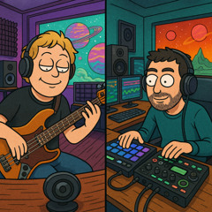 Broadband - The Funky Sessions
