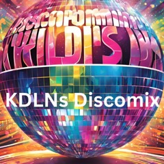 KDLNs Musicbox Vol.2 -The groovy