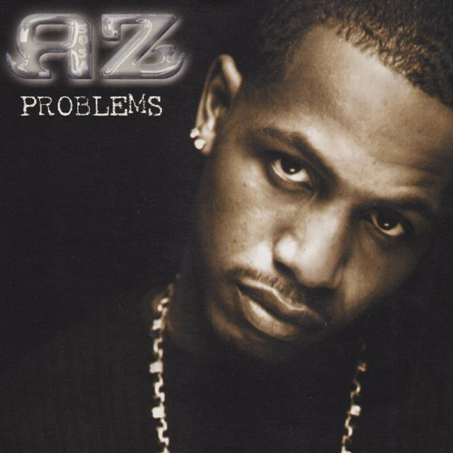 ΛZ "PRØBLⲶM$" ▲  [abrahn's broke bootleg]