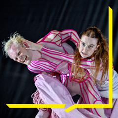 Interview zu BLUTBUCH mit Dramaturgin Lea Aupperle und coloRadio