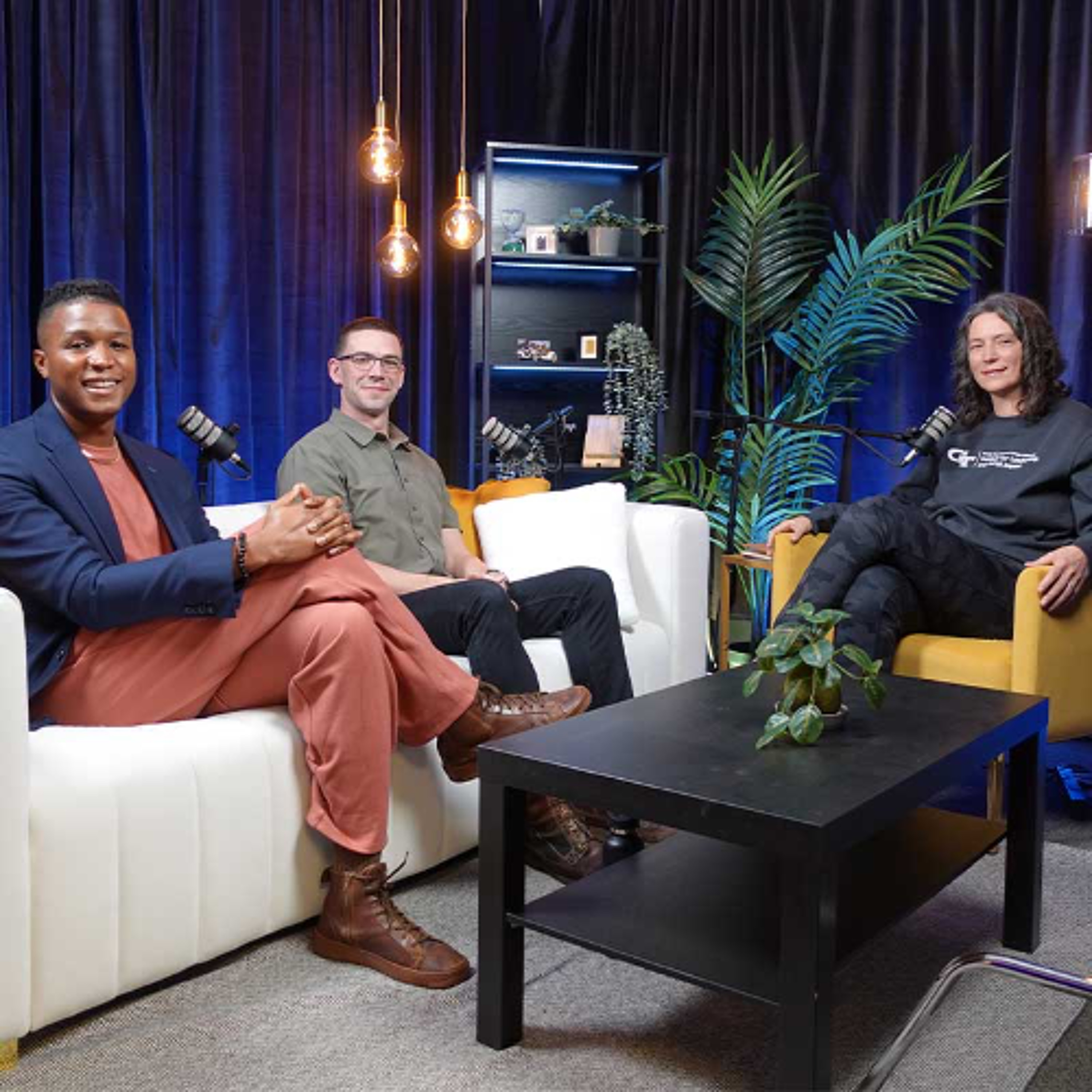 The Intersection Podcast