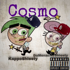 Cosmo ( Intro ) Feat: DaMenace2Shiesty