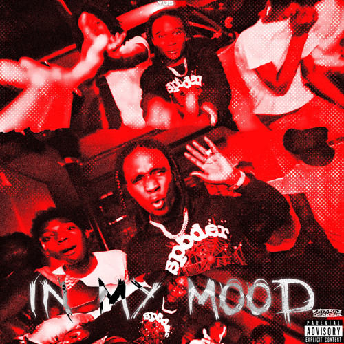 YUS GZ - IN MY MOOD (Official Audio)
