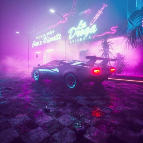 Jagger Djack - Black EXus