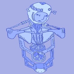 con cajas de cartón hice un castillo.aac