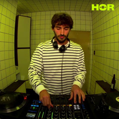 24Seven Records - Vince Void ｜ HÖR - 15/05/2025