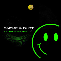 Ralph Cunneen - Smoke & Dust
