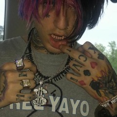LiL PEEP - Just In Case