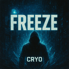 CRYO - FREEZE