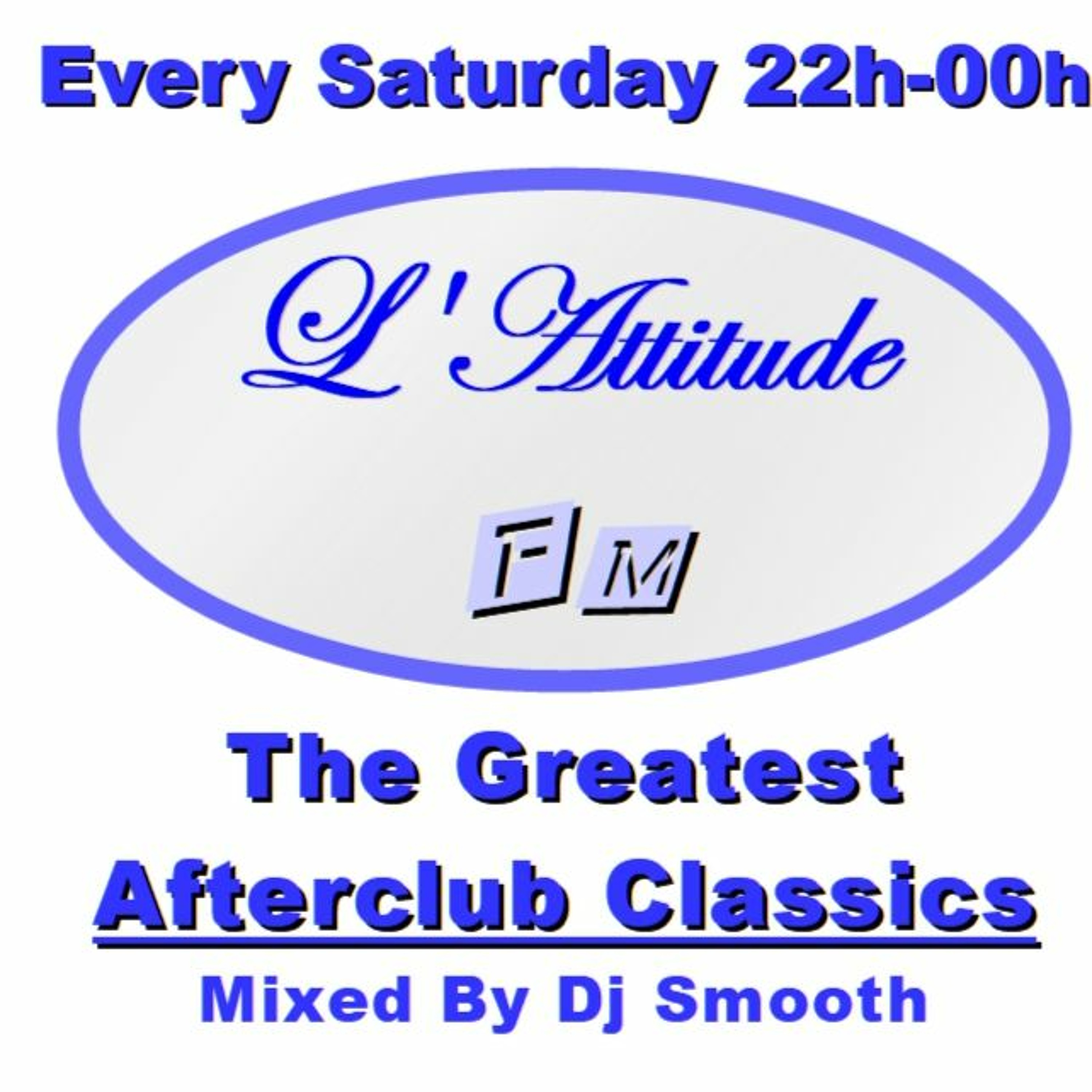 L'Attitude FM Radio show Ep.66 (Full show) @Radio TRL - 03.10.2020 episode artwork