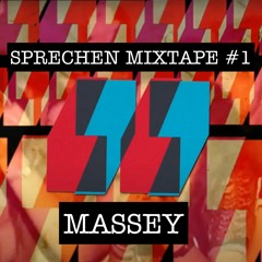 Sprechen Mixtape #1 Massey live at Gina Breeze Single Launch Party