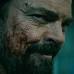 Billy Butcher X Rockstar