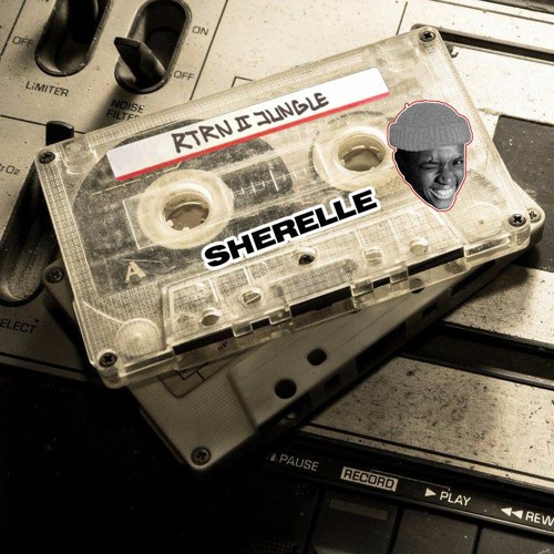 Sherelle - RTRN II JUNGLE Pirate Radio Mix