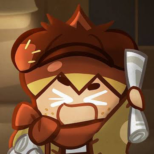 Cookie Herald : Extra! Extra!