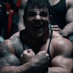 TREN TWINS ROCK MOTIVATION