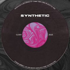 Synthetic (w/ Luna)