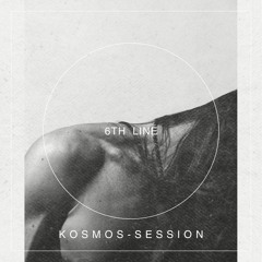 Kosmos Session - The 6th Line on The Rapture Pt.III @Ibiza 2023