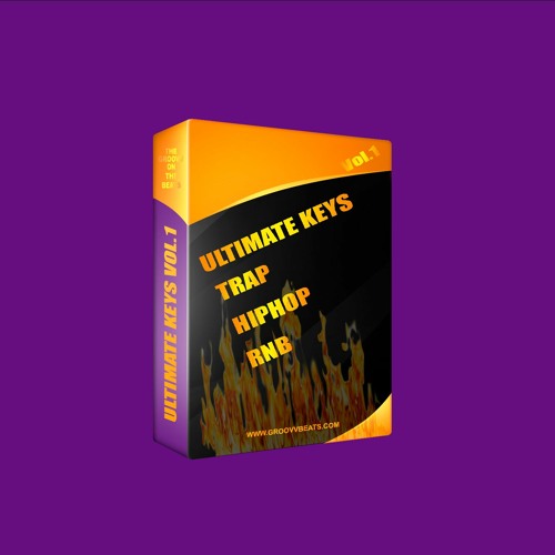 Stream [FREE LOOP KIT] TRAP X HIPHOP X RNB MELODY LOOPS KIT | ULTIMATE ...
