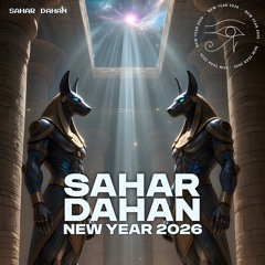 SAHAR DAHAN NEW YEAR 2026