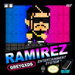 Ramirez - Rumble Remixes / Retro Remixes