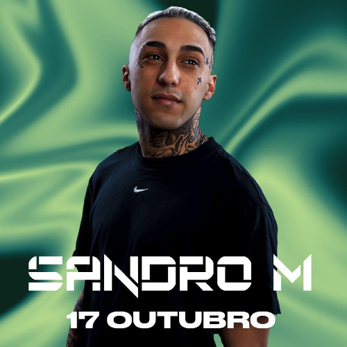 Stream Sandro M. (SFVM) - 17.10.2025, Receção ao Caloiro, Vila Real by ...