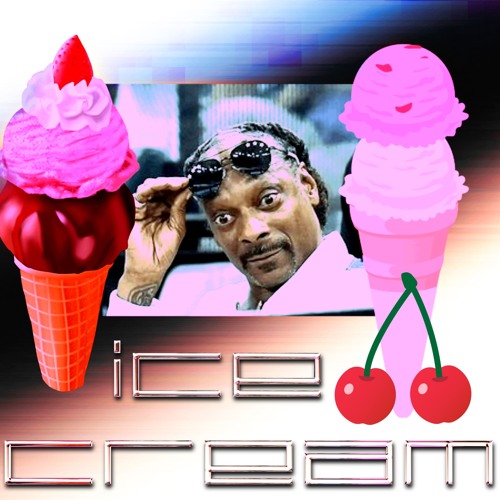 Ice Cream (Original Mix)