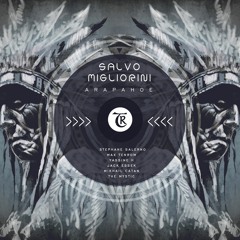 PREMIERE : Salvo Migliorini - Arapahoe [Tibetania Records]