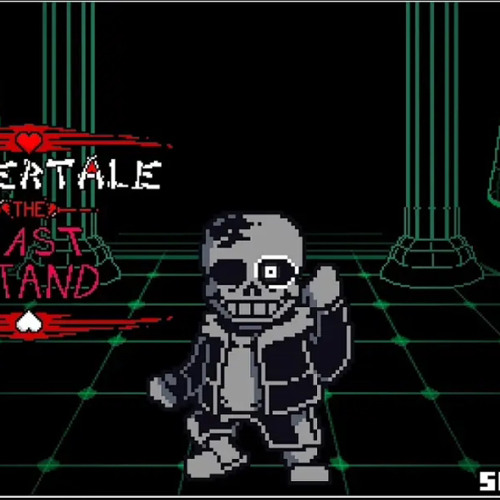 Undertale Last Stand| Locked Neutrality(By Soba Noodles)