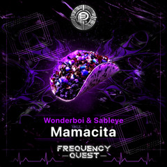 Wonderboi & Sableye - Mamacita (Original Mix)