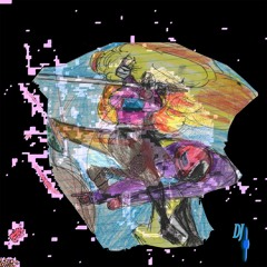 DJ+ - when Pyramid Vritra rapped on a  Dwele sample