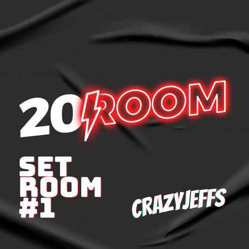 SETROOM #1 - CrazyJeffs