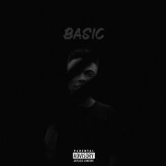 Mospliffs - Basic(Prod. RaphGotBeats)