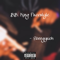 B. B. King Freestyle