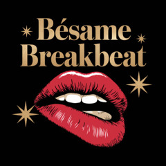 Bésame Jhon Z X Back 2 U (DJ Jilguero BreakBeat Mashup) 140 Bpm