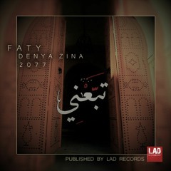 Faty - Denya Zina (Original Mix)