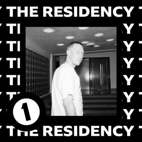 Joy Orbison – Residency 2021-08-02 guest mix from Herron