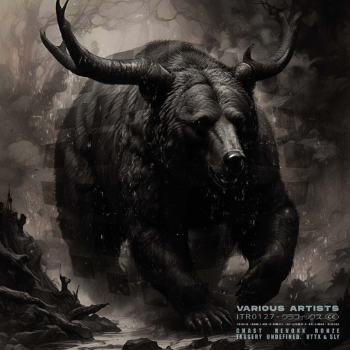 PREMIERE : CHAST - Feel The Energy Rush (ITHICA RECORDS)