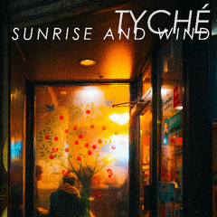 Sunrise and Wind