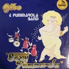 Gibo & Pummarola Band - Sexy Pummarola (Antho Nabet Extendedit)
