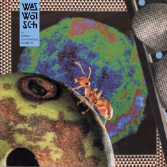 PREMIERE: Rjega - Tremble [WAWO15]