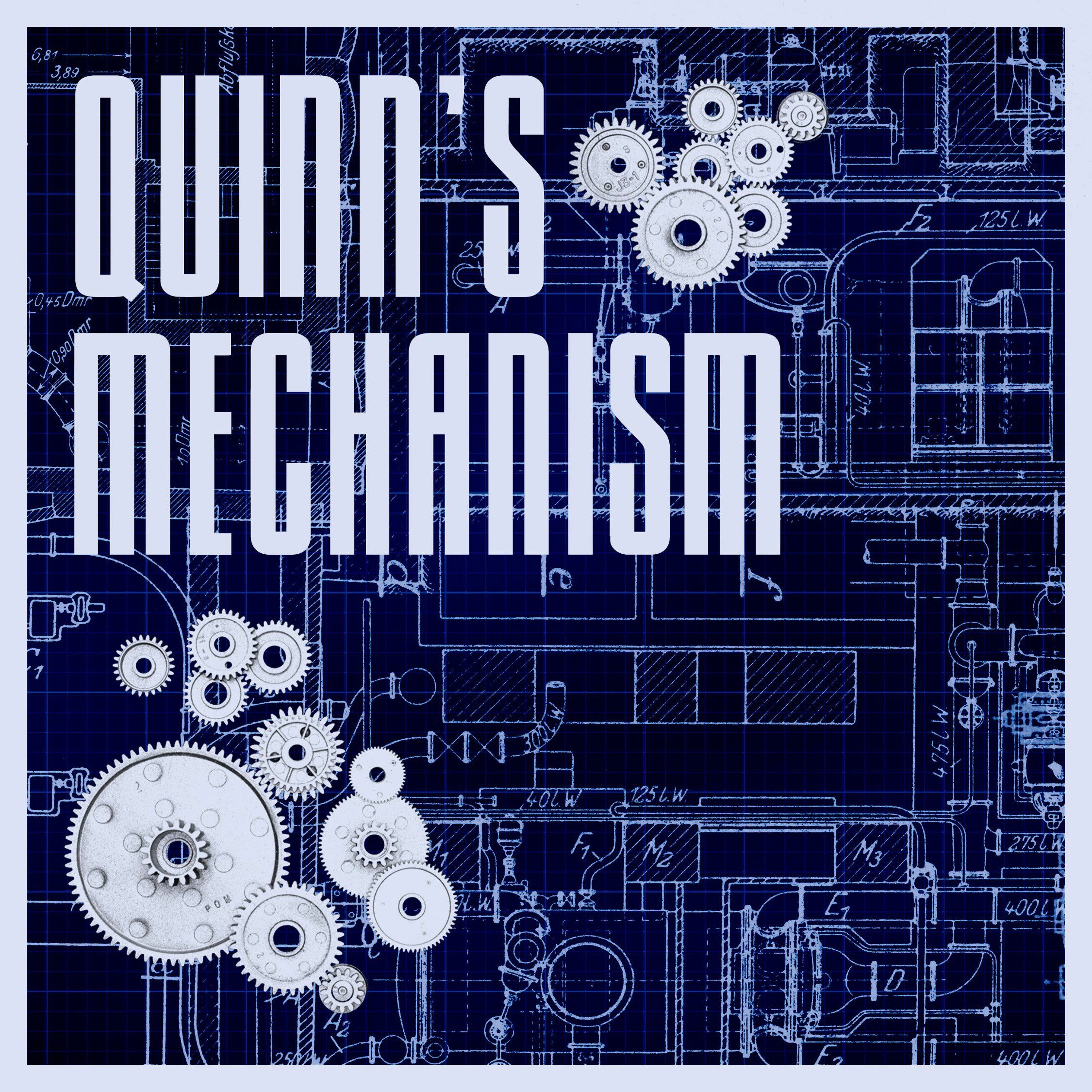 Quinn’s Mechanism - The First Component