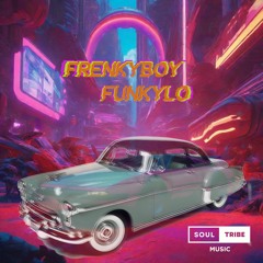 FrenkyBoy - FunkyLo (Original Mix)