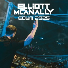 End Of Year Mix 2025