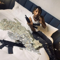 Lil Kee - I Know (UNRELEASED)
