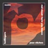Jose Vilches - Red Cloud (Original Mix) artwork