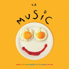 Sia - Sia - 1+1 (feat. Amir) (Banx & Ranx Remix)