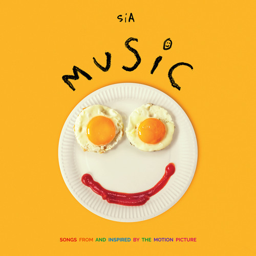 Sia - Sia - 1+1 (feat. Amir) (Banx & Ranx Remix)